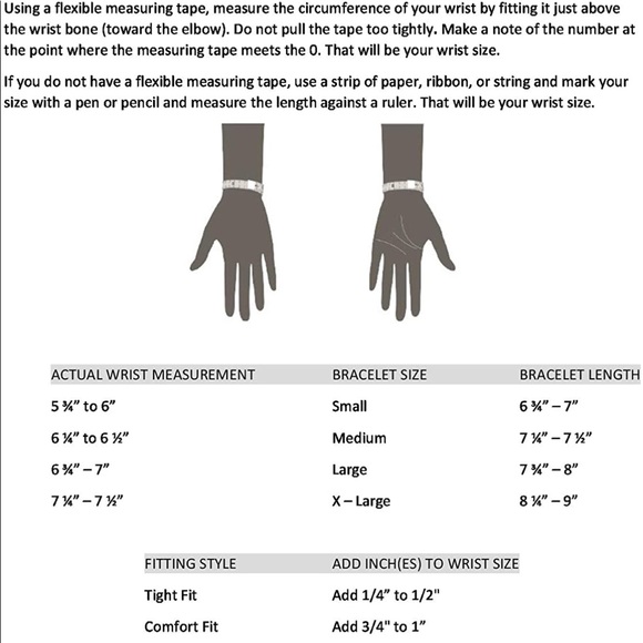 925 Sterling Silver Italian 5mm Mesh Link Bracelet - Picture 5 of 5